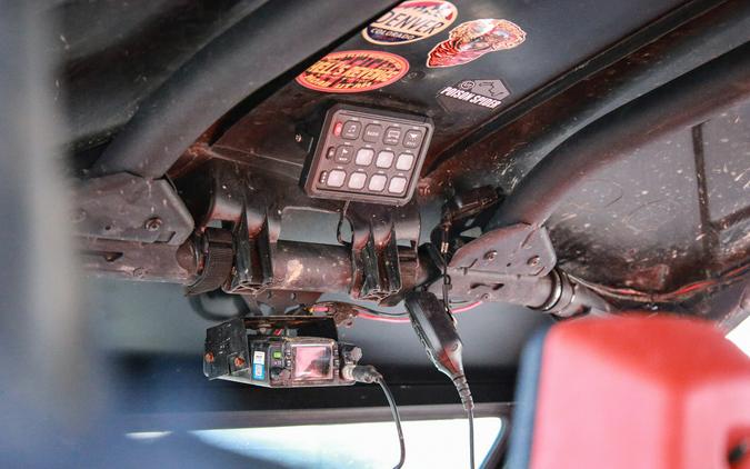 2021 Can-Am Maverick X3 MAX X rs TURBO RR With SMART-SHOX