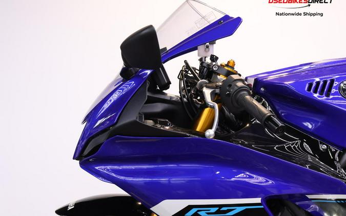 2025 Yamaha YZF-R7 - $10,299.00
