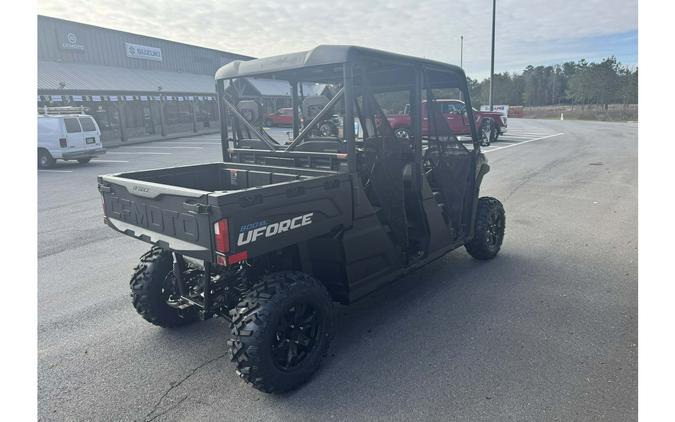 2026 UFORCE 800 XL - CFMOTO