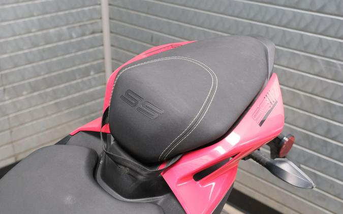 2025 CFMOTO 300SS
