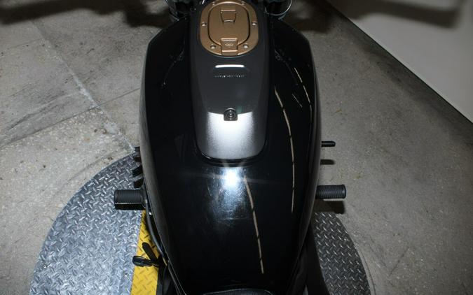 Used 2022 Harley-Davidson Sportster S RH1250S Motorcycle For Sale In Miami, Florida