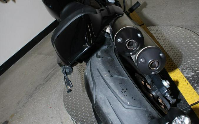 Used 2022 Harley-Davidson Sportster S RH1250S Motorcycle For Sale In Miami, Florida