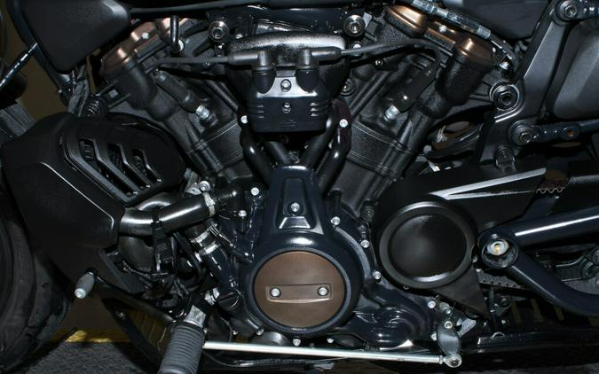 Used 2022 Harley-Davidson Sportster S RH1250S Motorcycle For Sale In Miami, Florida