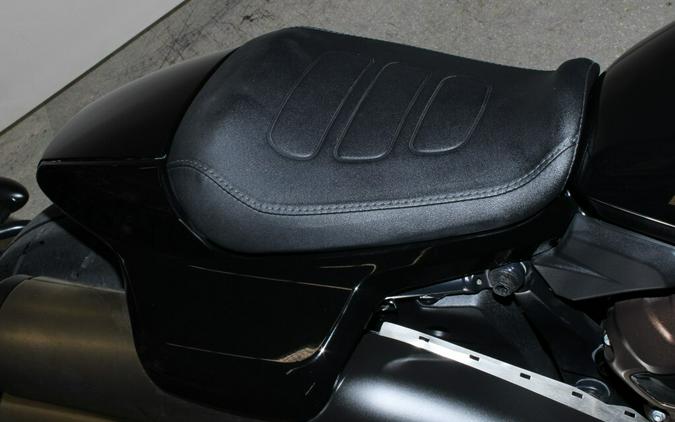 Used 2022 Harley-Davidson Sportster S RH1250S Motorcycle For Sale In Miami, Florida