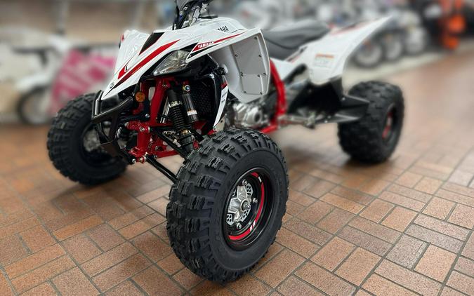 2026 Yamaha YFZ450R SE