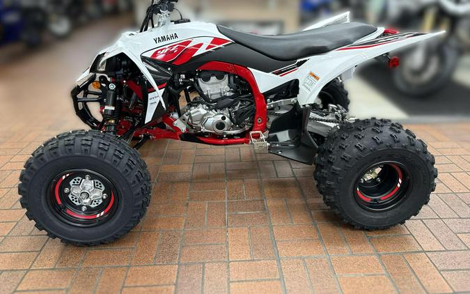 2026 Yamaha YFZ450R SE
