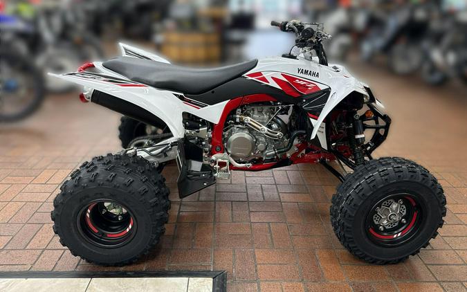 2026 Yamaha YFZ450R SE