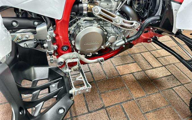2026 Yamaha YFZ450R SE