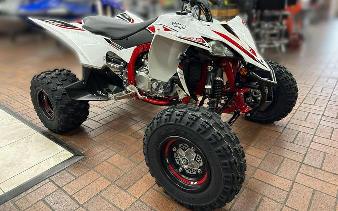 2026 Yamaha YFZ450R SE