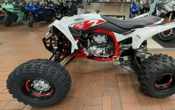 2026 Yamaha YFZ450R SE