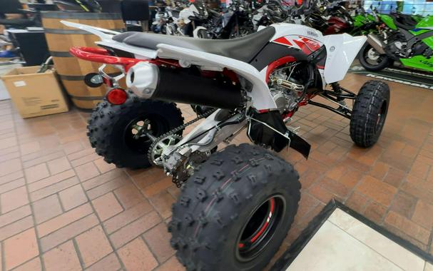 2026 Yamaha YFZ450R SE