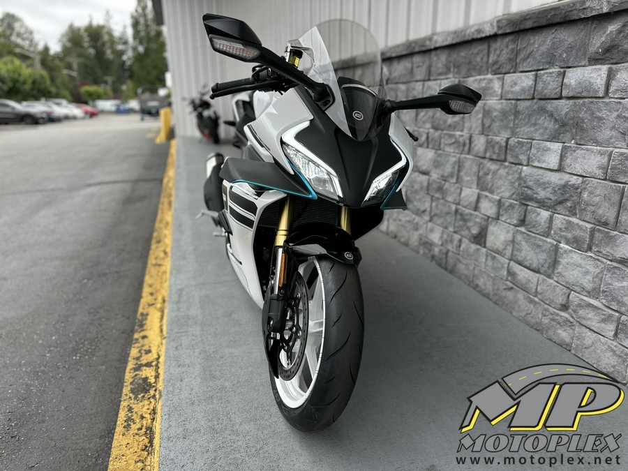2026 CFMOTO 450SS
