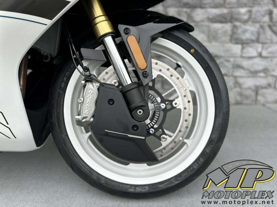2026 CFMOTO 450SS