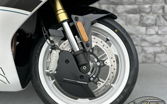 2026 CFMOTO 450SS