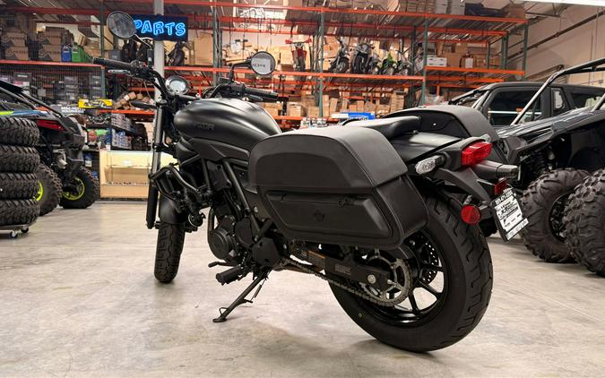 2025 Kawasaki Eliminator®