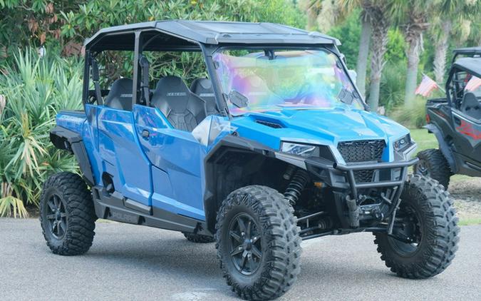 2026 Polaris General XP 4 1000 Premium
