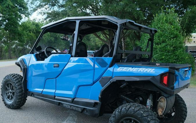 2026 Polaris General XP 4 1000 Premium