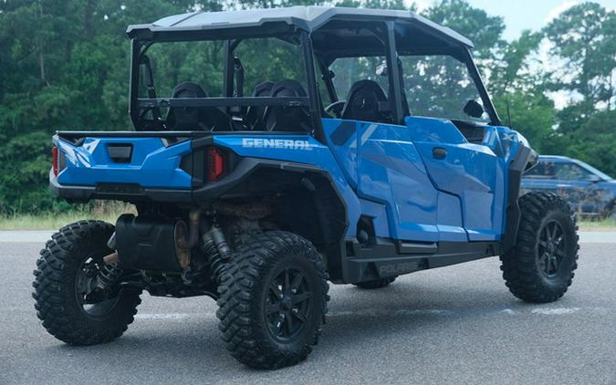 2026 Polaris General XP 4 1000 Premium