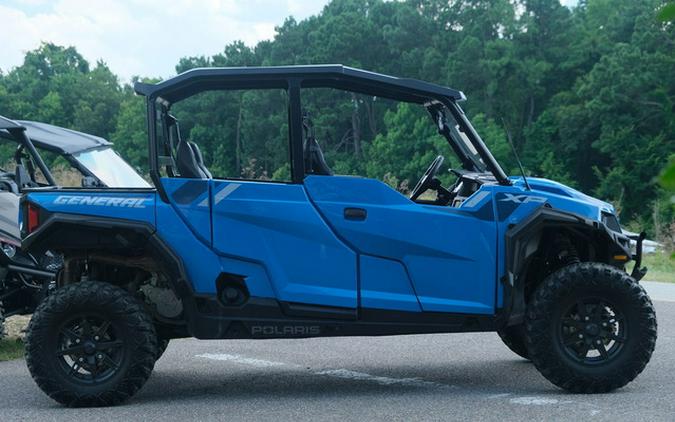 2026 Polaris General XP 4 1000 Premium