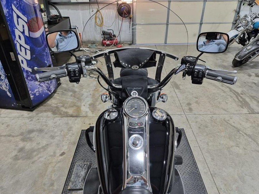 2016 Harley-Davidson® FLRT - Freewheeler®
