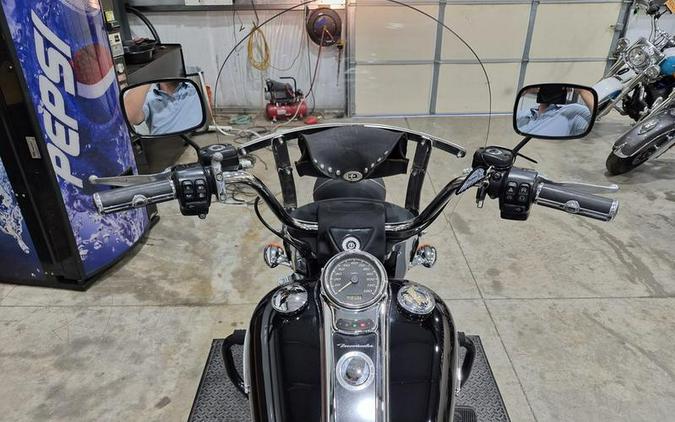 2016 Harley-Davidson® FLRT - Freewheeler®