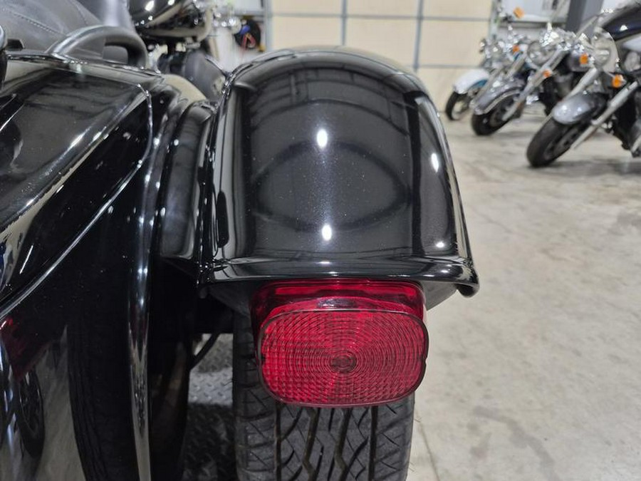 2016 Harley-Davidson® FLRT - Freewheeler®