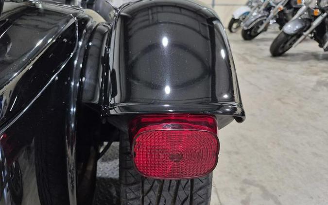 2016 Harley-Davidson® FLRT - Freewheeler®