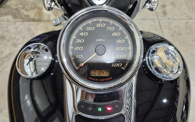 2016 Harley-Davidson® FLRT - Freewheeler®