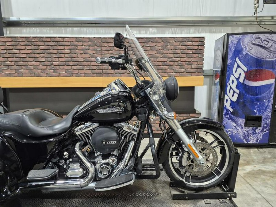 2016 Harley-Davidson® FLRT - Freewheeler®
