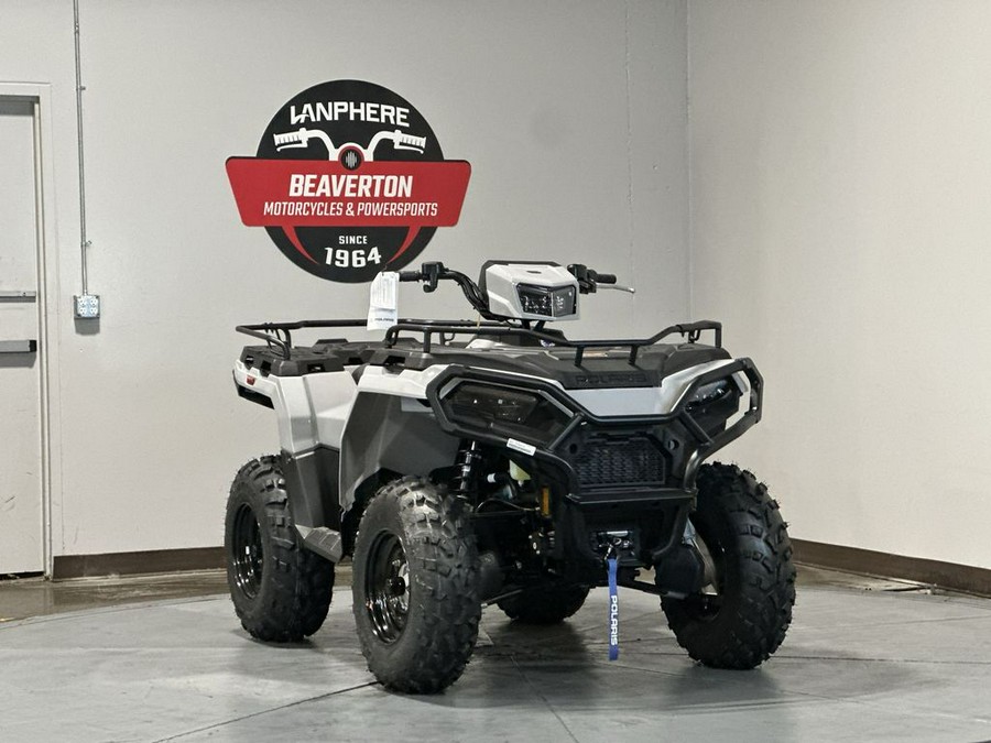 2027 Polaris Sportsman® 600 EPS