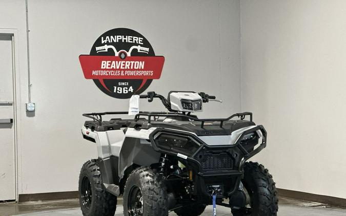 2027 Polaris Sportsman® 600 EPS
