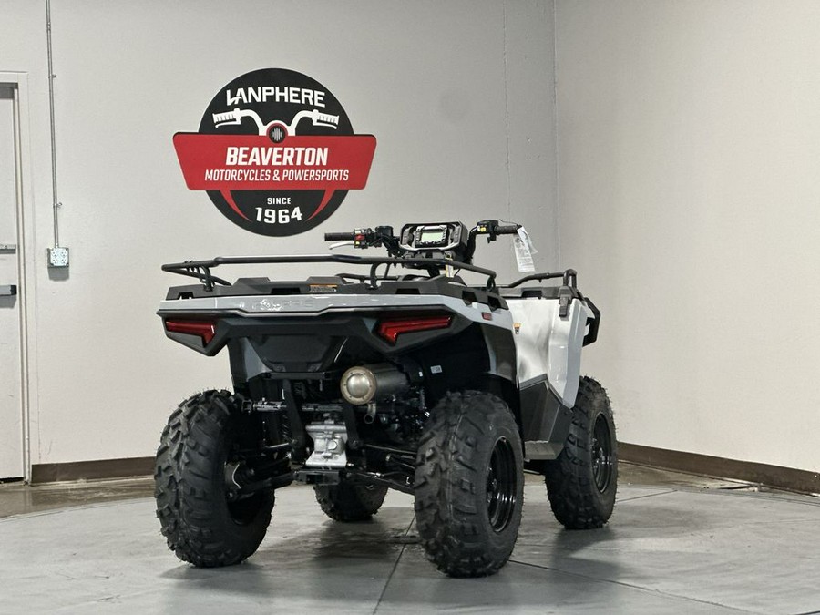 2027 Polaris Sportsman® 600 EPS