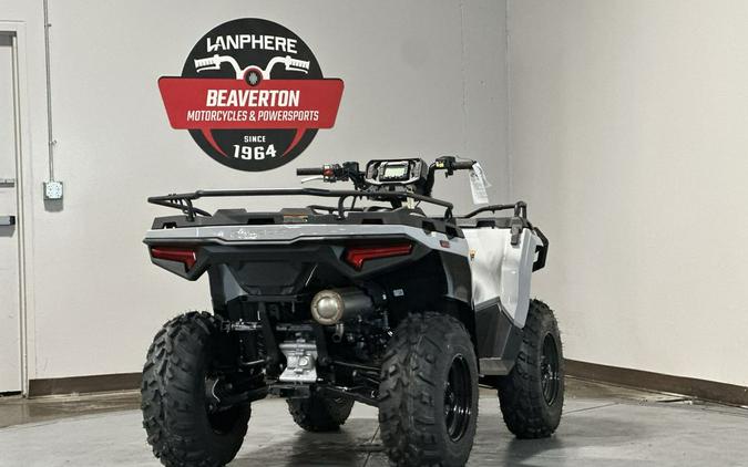 2027 Polaris Sportsman® 600 EPS