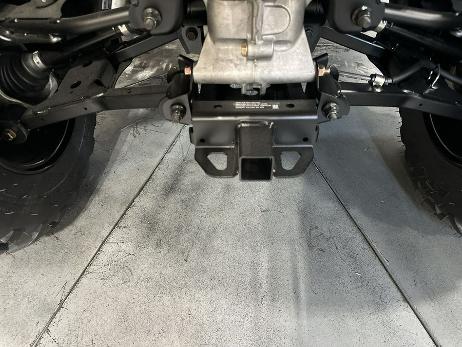 2027 Polaris Sportsman® 600 EPS