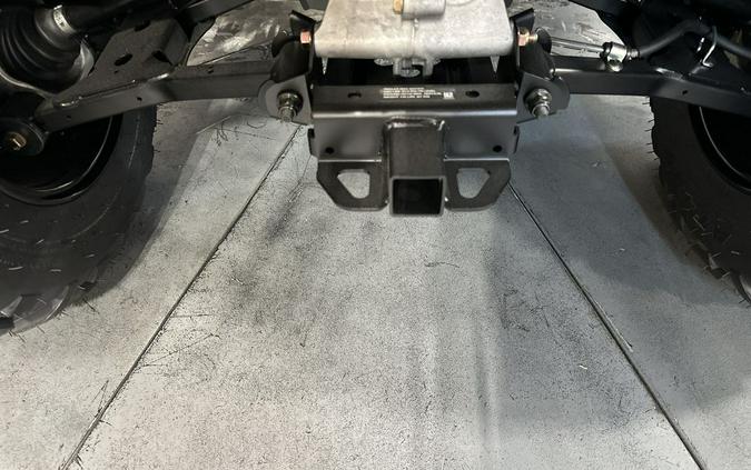 2027 Polaris Sportsman® 600 EPS