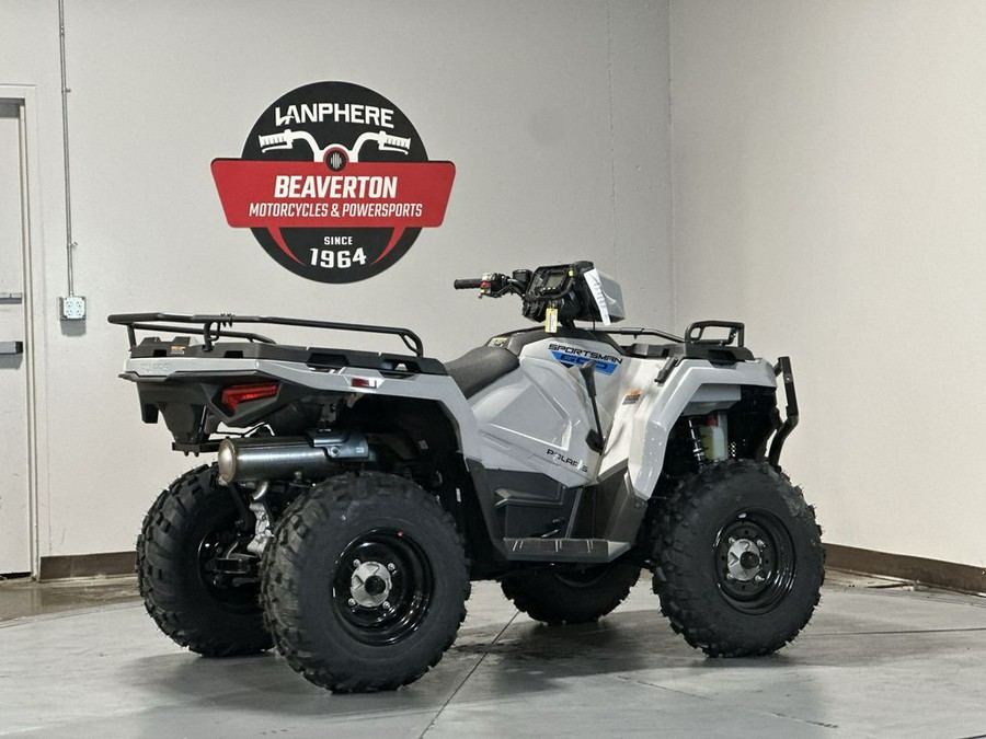 2027 Polaris Sportsman® 600 EPS