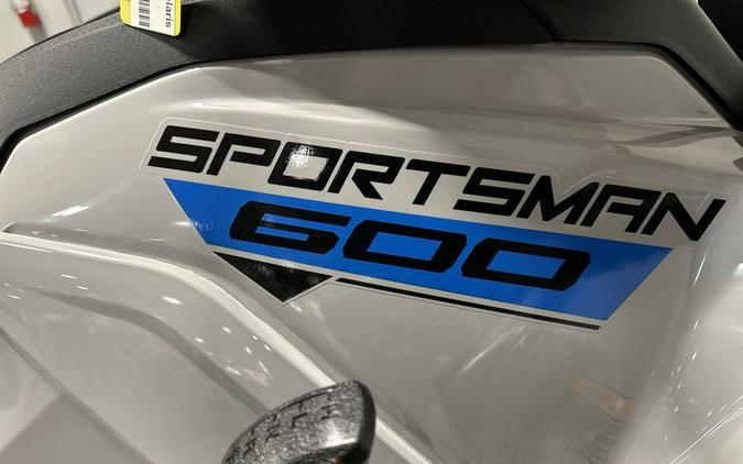 2027 Polaris Sportsman® 600 EPS
