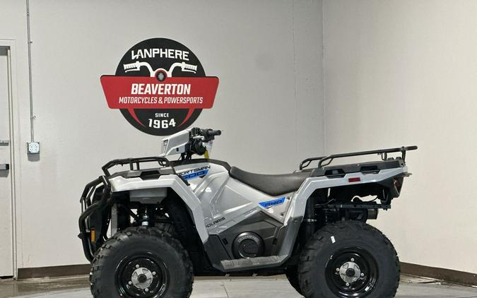 2027 Polaris Sportsman® 600 EPS