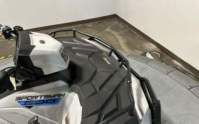 2027 Polaris Sportsman® 600 EPS