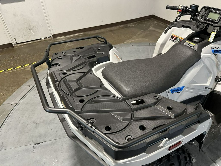 2027 Polaris Sportsman® 600 EPS