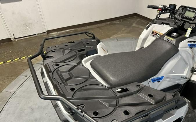 2027 Polaris Sportsman® 600 EPS