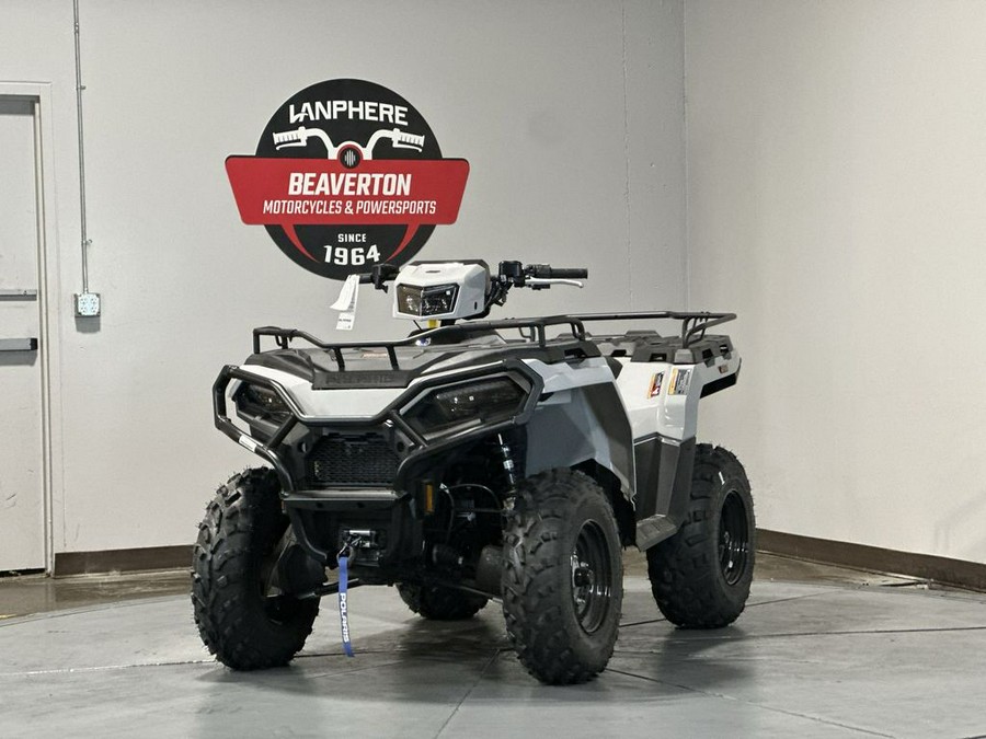2027 Polaris Sportsman® 600 EPS