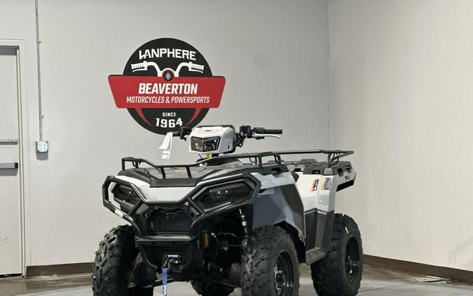 2027 Polaris Sportsman® 600 EPS