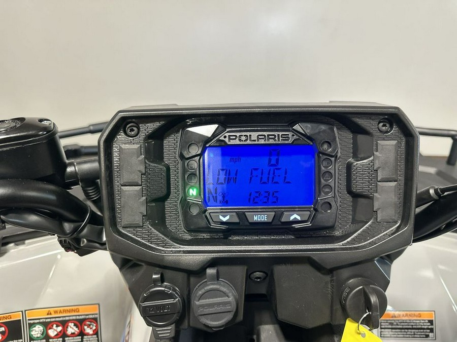 2027 Polaris Sportsman® 600 EPS