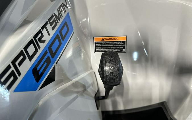 2027 Polaris Sportsman® 600 EPS