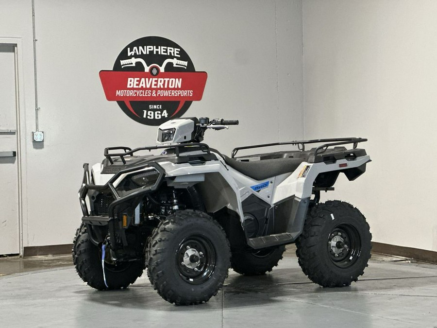 2027 Polaris Sportsman® 600 EPS