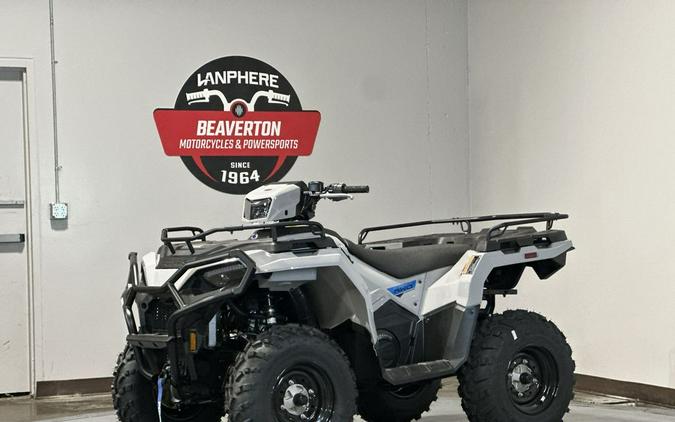 2027 Polaris Sportsman® 600 EPS