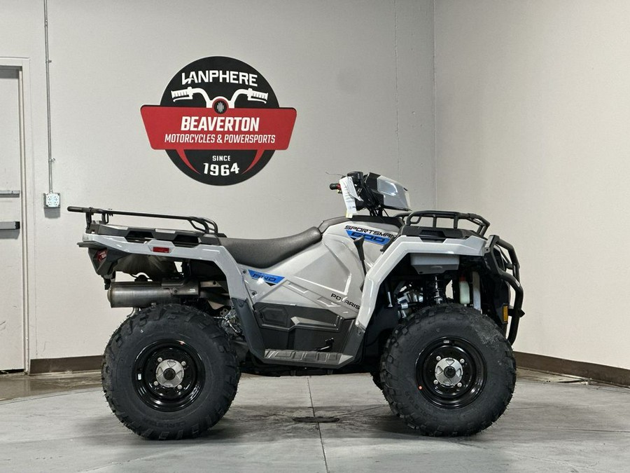 2027 Polaris Sportsman® 600 EPS