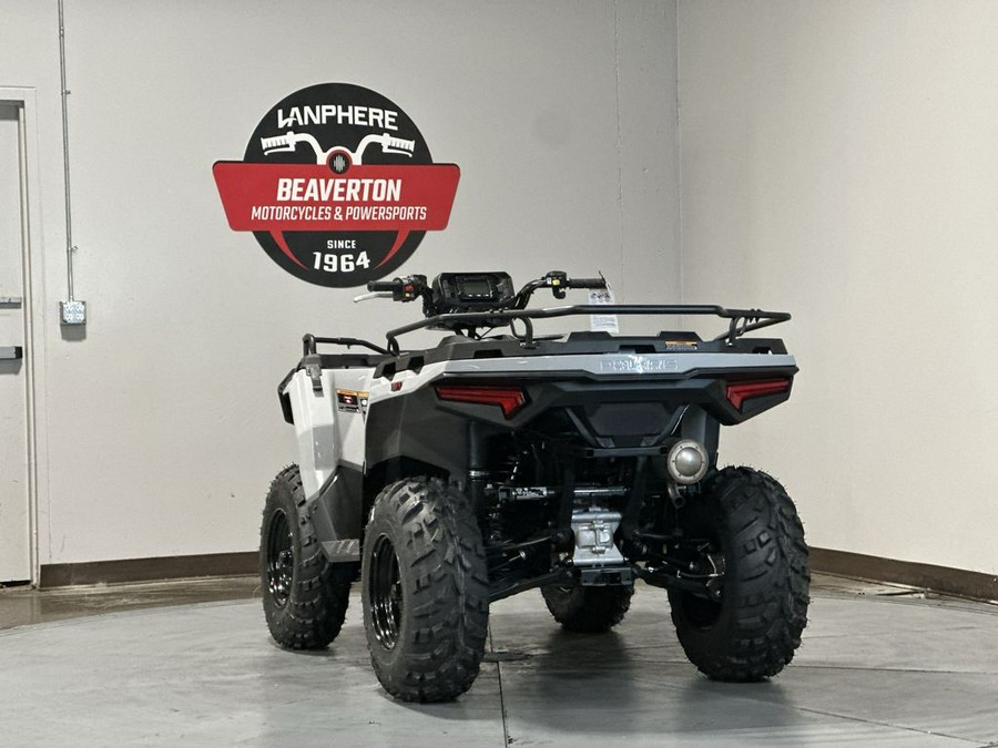 2027 Polaris Sportsman® 600 EPS