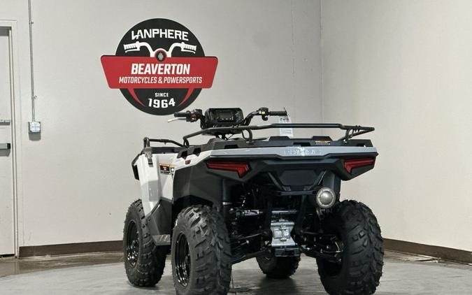 2027 Polaris Sportsman® 600 EPS